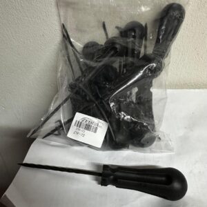 ZFT-72	3MM	Tire Repair Drill EACH