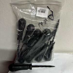 ZFT-74	6MM	Tire Repair Drill EACH