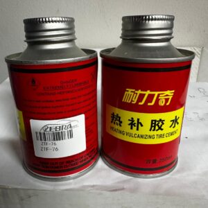 ZFT-76		Heat-Activated Adhesive 250ml