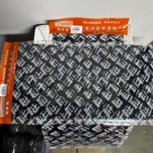 ZFT-78		480X240 TYRE PATCH EACH