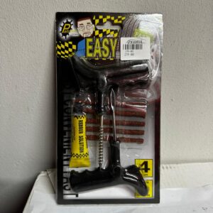 ZFT-80		TYRE REPAIR KIT