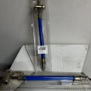 ZFT-83		TYRE INFLATER EACH