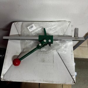 ZFT-85		Tyre Spreader EACH