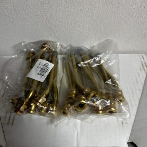 ZFT-88		110MM TRUCK TYRE VALVE EACH