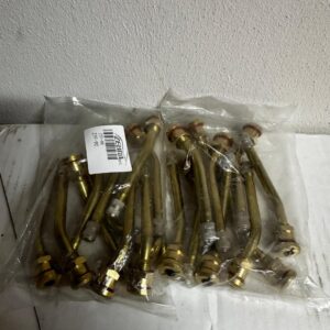 ZFT-90		90MM TRUCK TYRE VALVE EACH